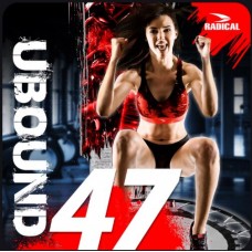 Radical Fitness U BOUND 47  